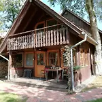 Haus Timmerloher Forst Schneverdingen