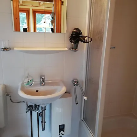 Σπίτι διακοπών Haus Timmerloher Forst