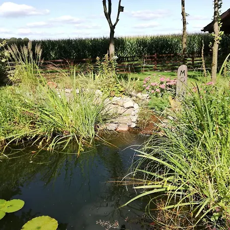 Haus Timmerloher Forst Schneverdingen
