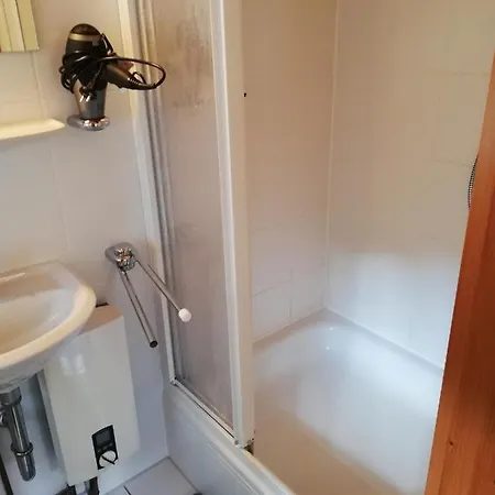 Haus Timmerloher Forst * Schneverdingen