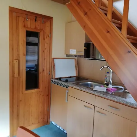 Haus Timmerloher Forst