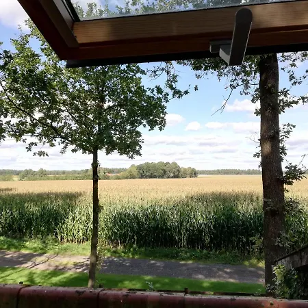 Haus Timmerloher Forst *