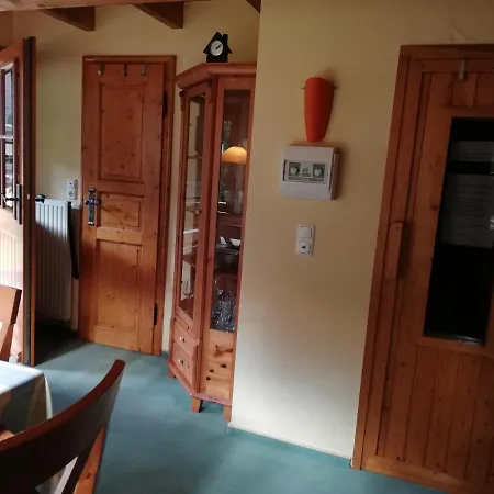 Haus Timmerloher Forst *