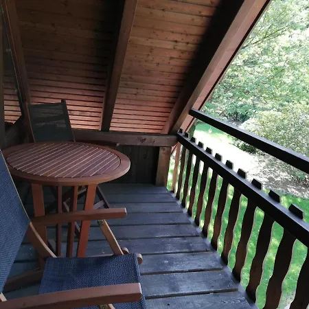 Haus Timmerloher Forst Schneverdingen